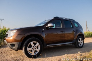 Dacia Duster 1,6   77 kw 2010 klima ta 2010