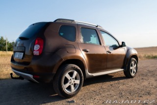 Dacia Duster 1,6   77 kw 2010 klima ta 2010