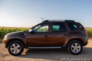 Dacia Duster 1,6   77 kw 2010 klima ta 2010