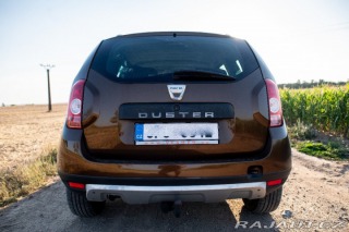 Dacia Duster 1,6   77 kw 2010 klima ta 2010