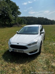 Ford Focus 2,0 2018 , 110kW 2018