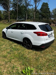 Ford Focus 2,0 2018 , 110kW 2018
