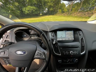 Ford Focus 2,0 2018 , 110kW 2018