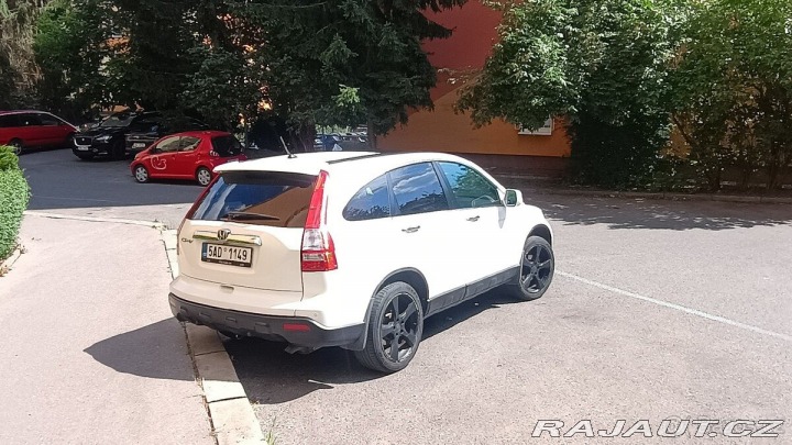 Honda CR-V 1800