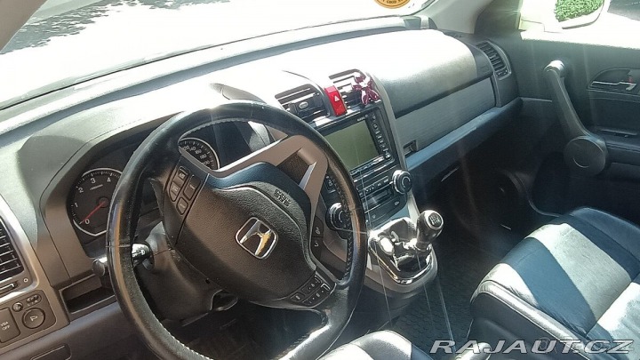 Honda CR-V 1800