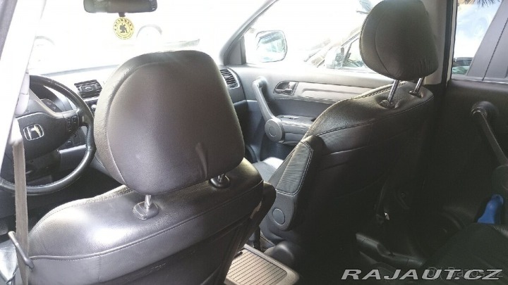 Honda CR-V 1800