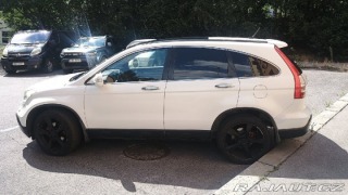 Honda CR-V 1800