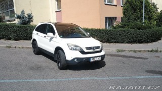 Honda CR-V 1800