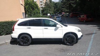 Honda CR-V 1800