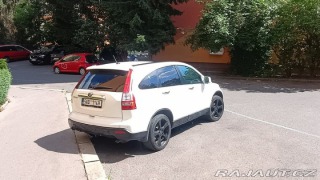 Honda CR-V 1800
