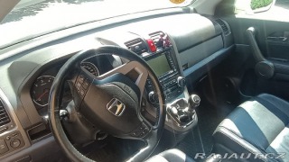 Honda CR-V 1800