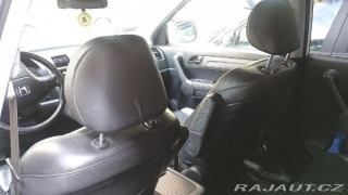 Honda CR-V 1800