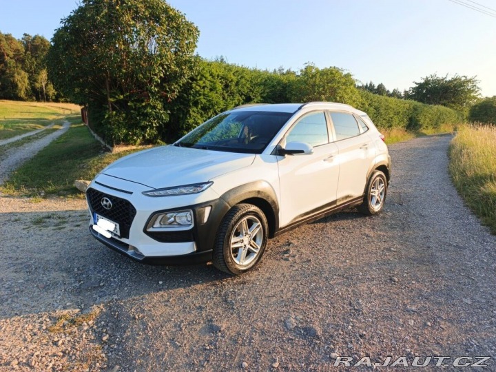 Hyundai Kona 1,6   CRDi 2020
