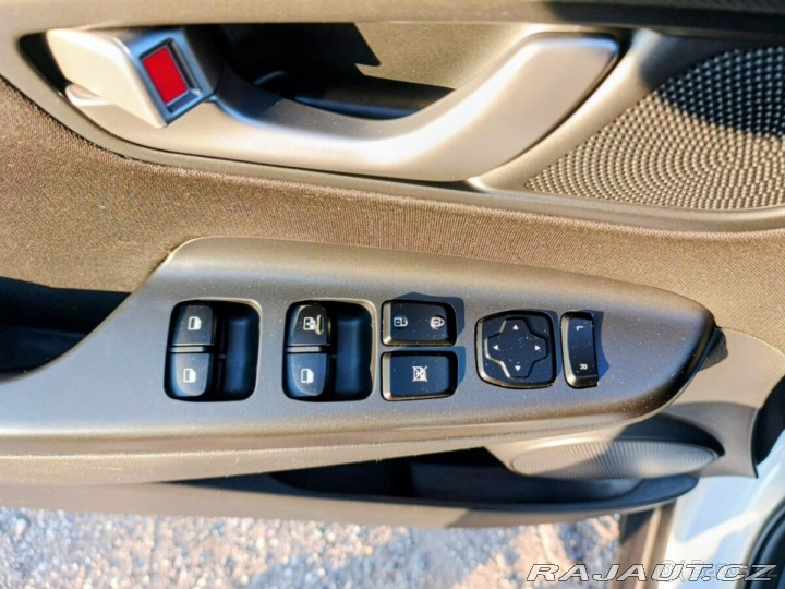 Hyundai Kona 1,6 CRDi 2020
