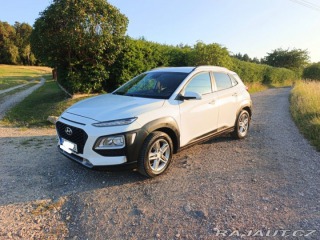 Hyundai Kona 1,6   CRDi 2020