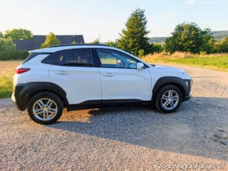 Hyundai Kona 1,6   CRDi 2020