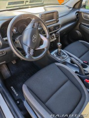 Hyundai Kona 1,6   CRDi 2020