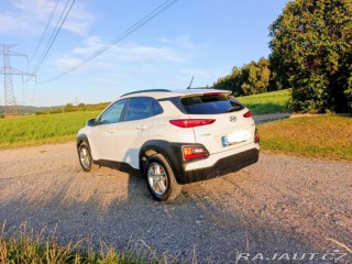 Hyundai Kona 1,6   CRDi 2020