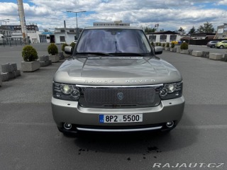 Land Rover Range Rover 5,0   SC STRUT SUPERCHARG 2011