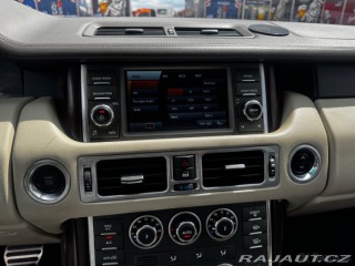 Land Rover Range Rover 5,0   SC STRUT SUPERCHARG 2011