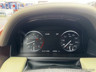 Land Rover Range Rover 5,0   SC STRUT SUPERCHARG 2011