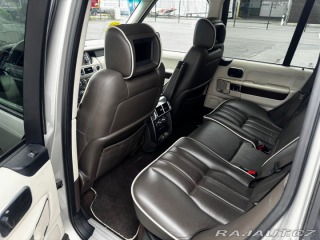 Land Rover Range Rover 5,0   SC STRUT SUPERCHARG 2011