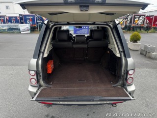 Land Rover Range Rover 5,0   SC STRUT SUPERCHARG 2011