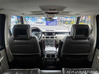 Land Rover Range Rover 5,0   SC STRUT SUPERCHARG 2011