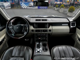 Land Rover Range Rover 5,0   SC STRUT SUPERCHARG 2011
