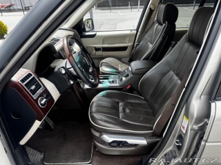 Land Rover Range Rover 5,0   SC STRUT SUPERCHARG 2011