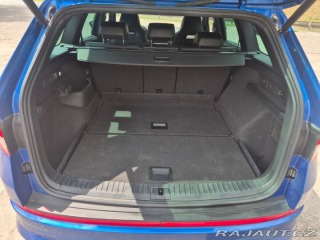 Škoda Kodiaq 2,0 RS TDI 176kW 4x4 DS 2019