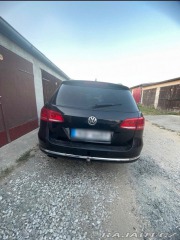 Volkswagen Passat Variant 2,0   B7 TDI 130k 2013