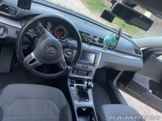 Volkswagen Passat Variant 2,0   B7 TDI 130k 2013