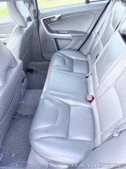 Volvo V60 2,4   D6 Plug-in Hybrid 2015