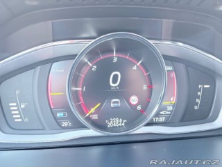 Volvo V60 2,4   D6 Plug-in Hybrid 2015