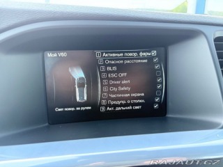 Volvo V60 2,4   D6 Plug-in Hybrid 2015
