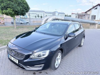 Volvo V60 2,4   D6 Plug-in Hybrid 2015