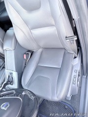 Volvo V60 2,4   D6 Plug-in Hybrid 2015