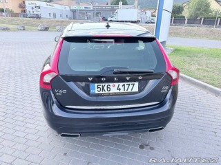 Volvo V60 2,4   D6 Plug-in Hybrid 2015