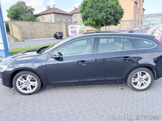 Volvo V60 2,4   D6 Plug-in Hybrid 2015