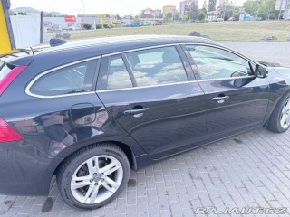Volvo V60 2,4   D6 Plug-in Hybrid 2015