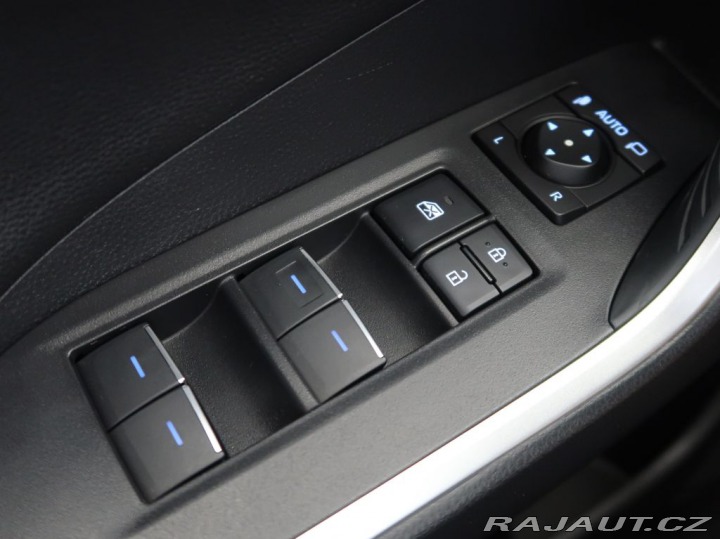 Toyota RAV4 2.5PHEV,4x4,225kW,CZ,Sele 2022
