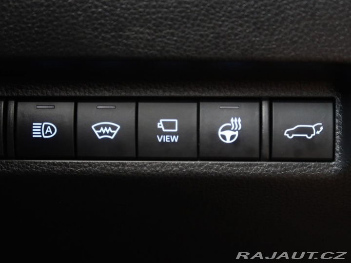 Toyota RAV4 2.5PHEV,4x4,225kW,CZ,Sele 2022