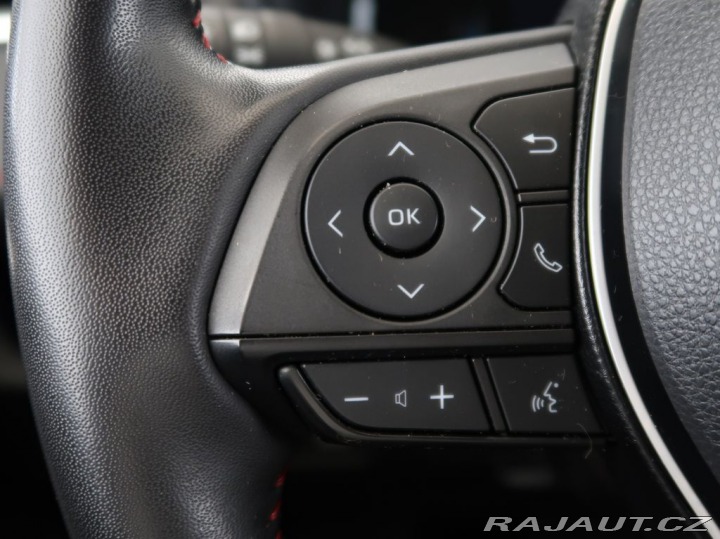 Toyota RAV4 2.5PHEV,4x4,225kW,CZ,Sele 2022