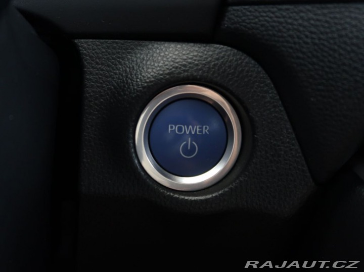 Toyota RAV4 2.5PHEV,4x4,225kW,CZ,Sele 2022