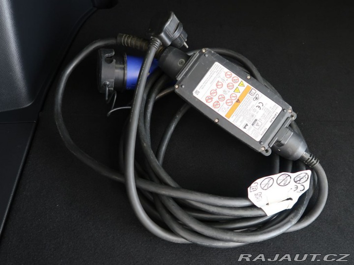 Toyota RAV4 2.5PHEV,4x4,225kW,CZ,Sele 2022