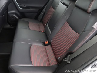 Toyota RAV4 2.5PHEV,4x4,225kW,CZ,Sele 2022