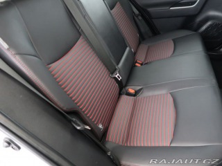 Toyota RAV4 2.5PHEV,4x4,225kW,CZ,Sele 2022