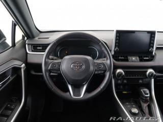 Toyota RAV4 2.5PHEV,4x4,225kW,CZ,Sele 2022
