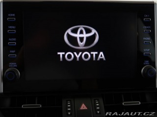 Toyota RAV4 2.5PHEV,4x4,225kW,CZ,Sele 2022